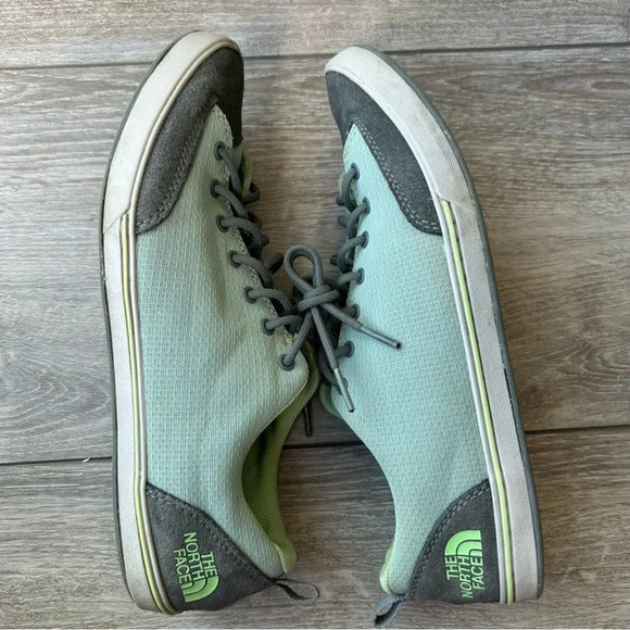 North  Face Base Camp Approach Shoes - Picture 9 of 12